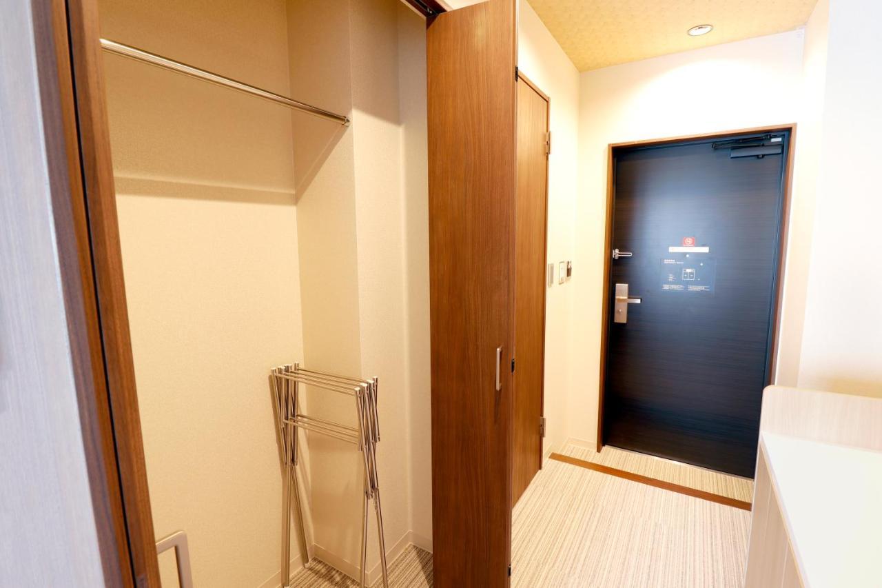 Stay Sakura Kyoto Tsubaki Exterior photo