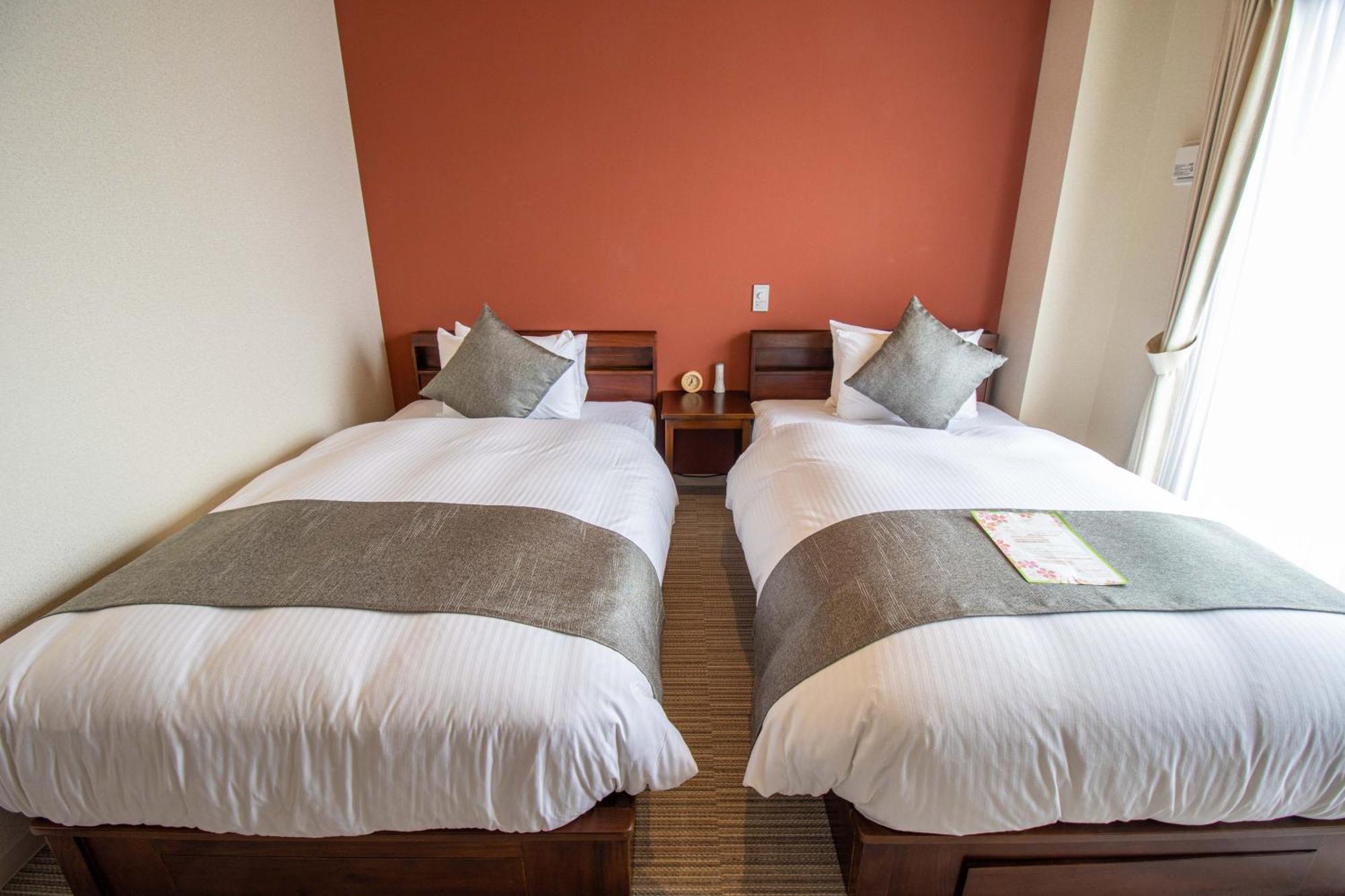 Stay Sakura Kyoto Tsubaki Room photo