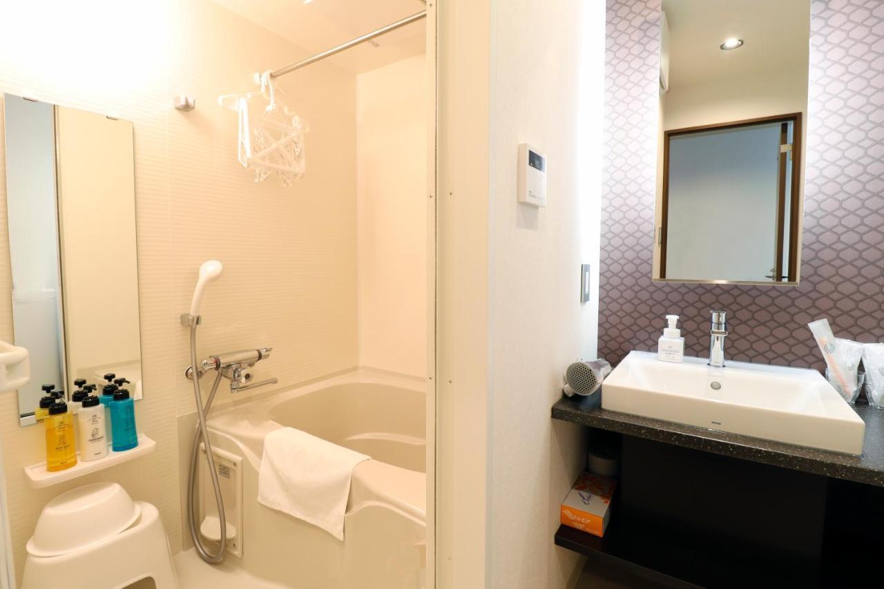 Stay Sakura Kyoto Tsubaki Exterior photo