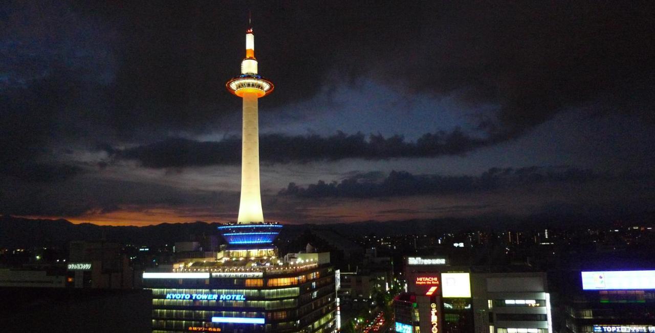 Stay Sakura Kyoto Tsubaki Exterior photo